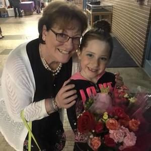 Meet your Posher, Sandy